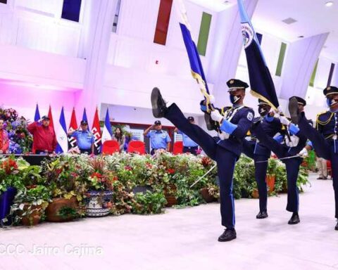 Daniel Ortega Iglesia