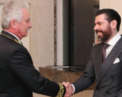 Ortega regime affirms that its relationship with Russia is “unbreakable”