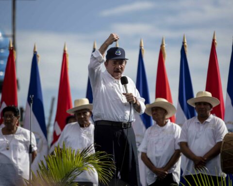 Ortega reveals that he has never had respect for the bishops of Nicaragua