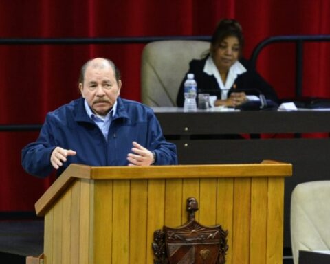 Ortega surprisingly reappears in Cuba for the ALBA Summit