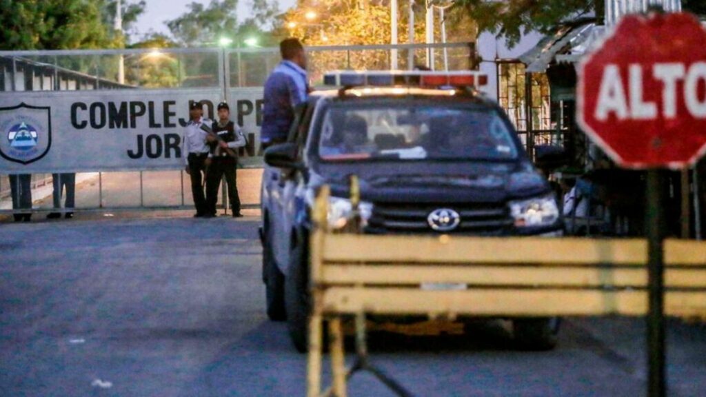 Ortega swells the list of political prisoners: He keeps 235 people locked up