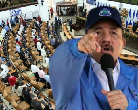 "Ortega tries to bury the right of association in Nicaragua," denounces the organization