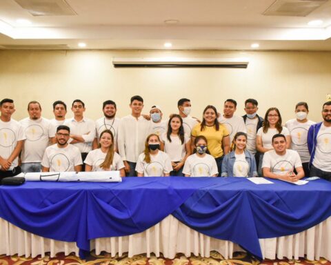 Ortega's repression destabilized the Nicaraguan University Alliance