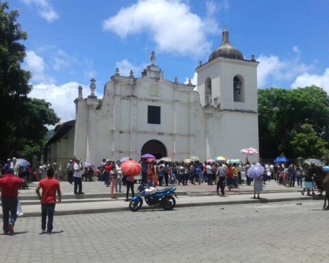Orteguismo subjects priests in northern Nicaragua to surveillance and pressure