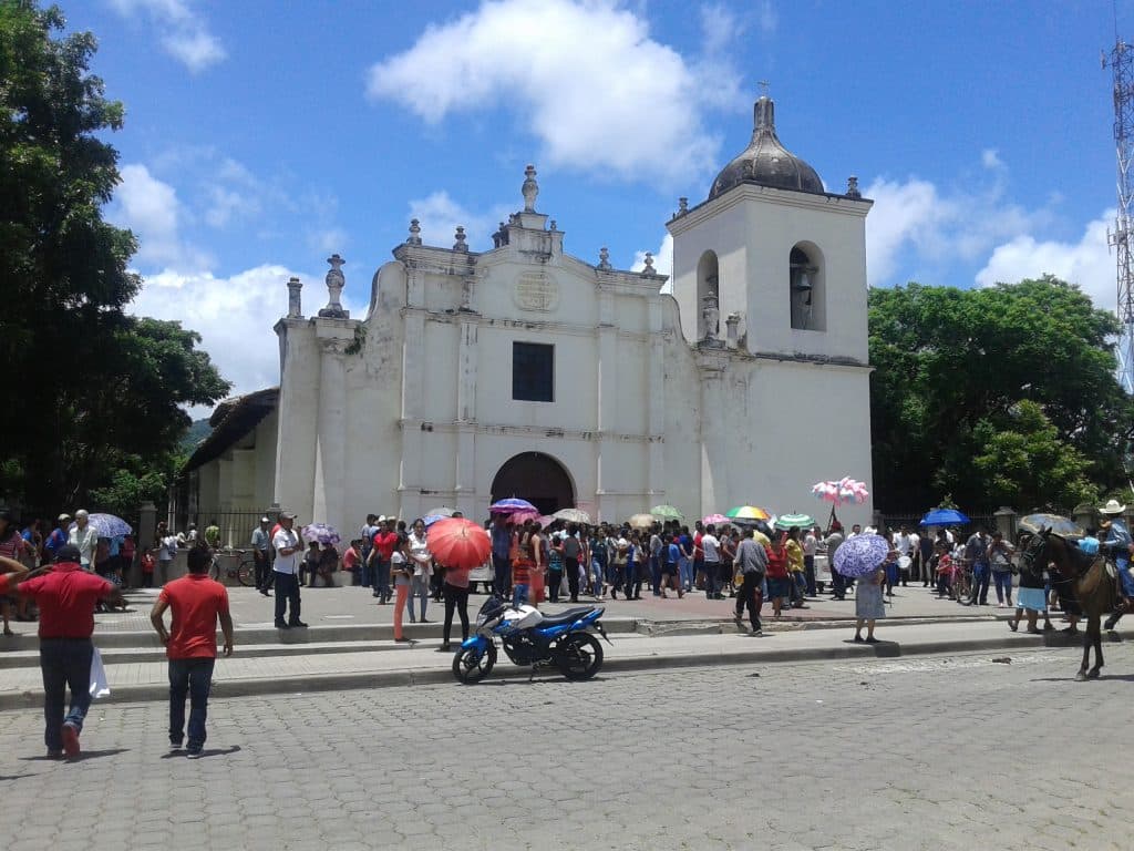 Orteguismo subjects priests in northern Nicaragua to surveillance and pressure