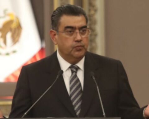 PAN will call its Puebla deputies for a consultation to endorse the new governor