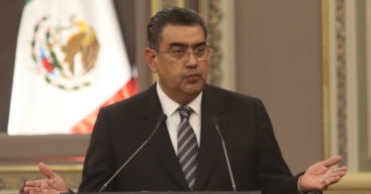 PAN will call its Puebla deputies for a consultation to endorse the new governor