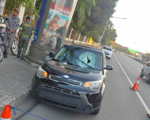 PN identifica persona lanzó piedra que provocó muerte de joven
