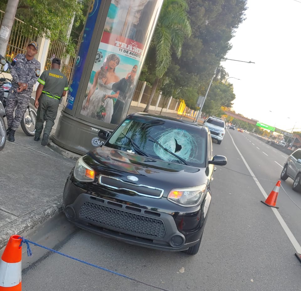 PN identifica persona lanzó piedra que provocó muerte de joven