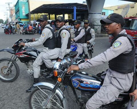 PN dice no hubo muertes por delincuencia en tercer día