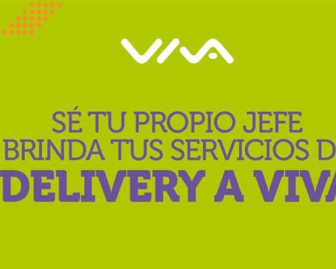 PROVIDE YOUR DELIVERY SERVICES TO VIVA