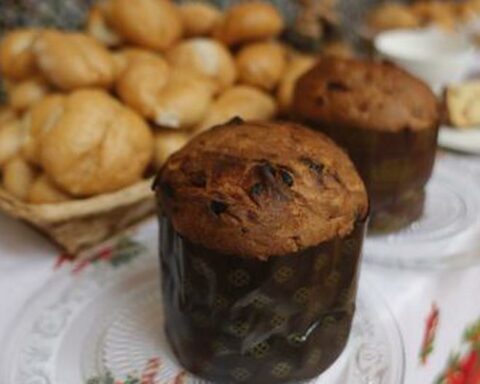 Panettone shipment is at risk due to protests