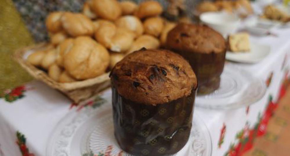 Panettone shipment is at risk due to protests