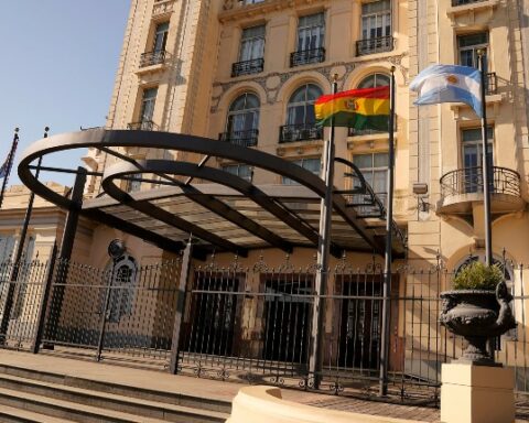 Paraguay, Argentina and Brazil unite against Uruguay for the Trans-Pacific Agreement