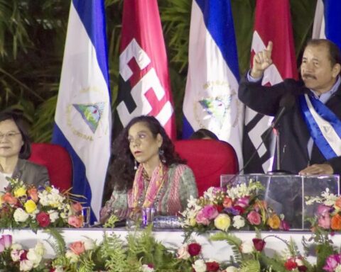 Parliament of Taiwan ends the Free Trade Agreement with Nicaragua