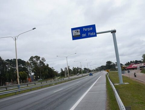 Parque del Plata, from a spa to a city for the whole year