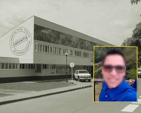 Passionate tragedy at Christmas: Woman ended the life of her ex-partner, "she saw him with another", they say