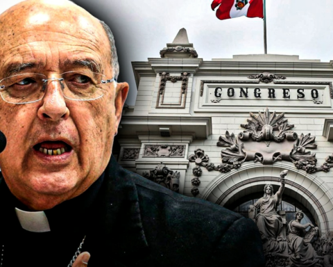 Pedro Barreto: "We cannot accept that Congress does not do its part to advance the elections"