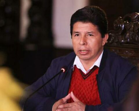 Pedro Castillo: 5 PNP officers are arrested for irregular promotions case