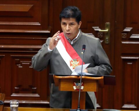 Pedro Castillo: Congress summons the president for Wednesday the 7th due to a vacancy motion