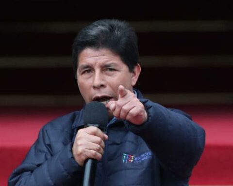 Pedro Castillo: How many votes did the last requests to remove the president get?