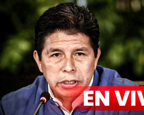 Pedro Castillo LIVE: former president will remain in pretrial detention for 18 months