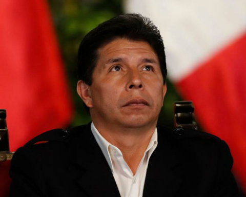 Pedro Castillo: Prosecutor's Office formalizes preparatory investigation for coup d'état