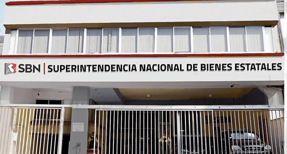 Pedro Castillo: SBN recovers land in Chilca ceded to a businesswoman who paid bribes