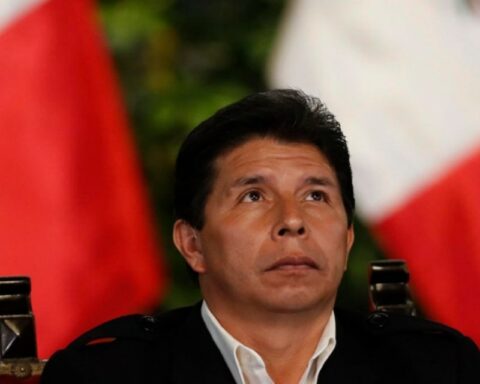 Pedro Castillo refused to submit to toxicological and psychiatric tests