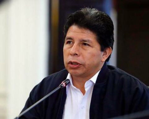 Pedro Castillo requests a meeting of his legal defense with the Commission of the IACHR