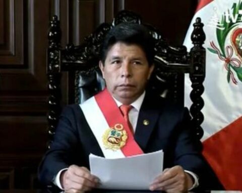 Pedro Castillo: they present a motion to declare the vacancy against the former president null and void