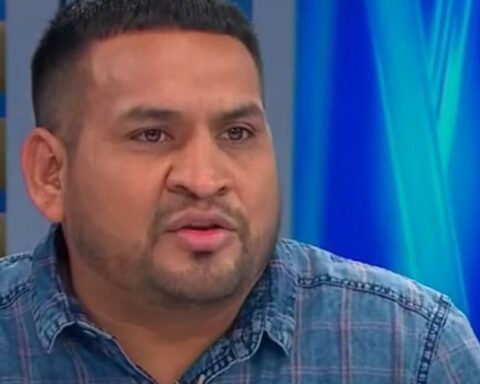 Pedro Castillo's nephew assures that the fugitive Fray Vásquez will turn himself in to justice "in these days"