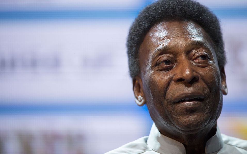 Pelé anticipates that he will watch the game in Brazil from the hospital: he dreams of the title
