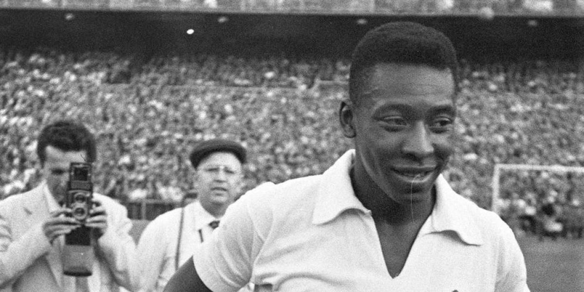 Pelé's confession about his favorite Argentine club