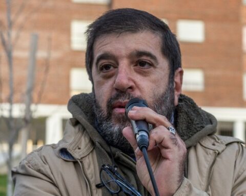 Pereira: “In the government they have uproar and madness;  They are capable of denying everything