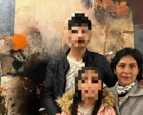 Peru and Mexico leave their relations in uncertainty because of Pedro Castillo