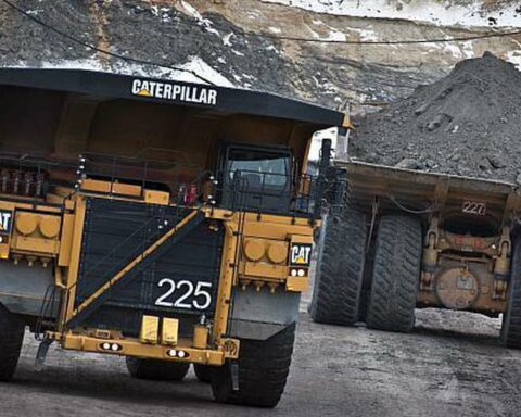 Peruvian exports fall 6.50% in October due to lower performance of the mining sector