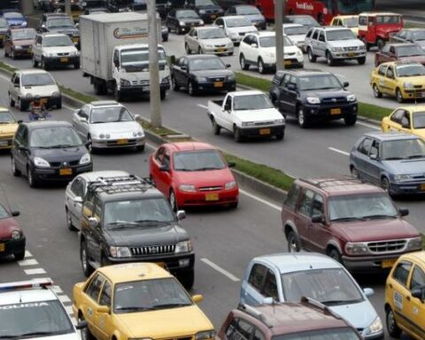 Pico and solidarity plate: these are the vehicles that pay the most