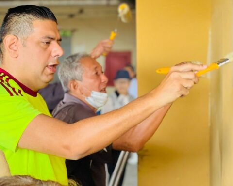 Podemos will propose to Maduro a second trust fund for humanitarian aid money