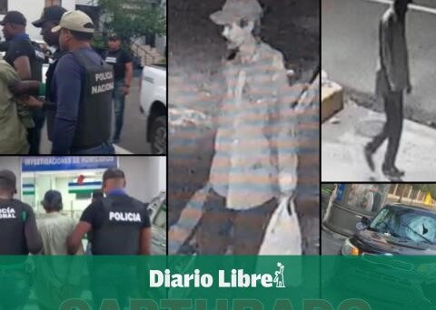 Police arrest man threw stone that killed driver