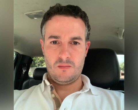 Osbaldo Lacaya Cuadra