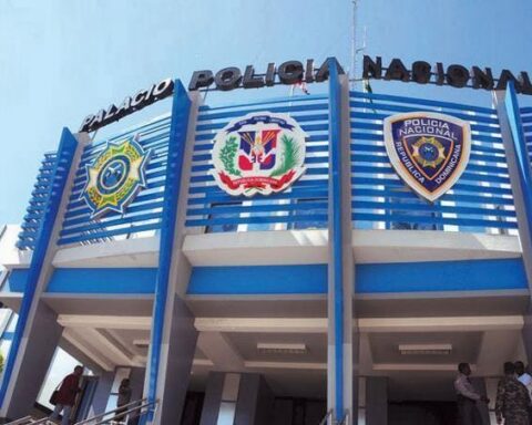 Police kill five members of the Papo Trenzas gang