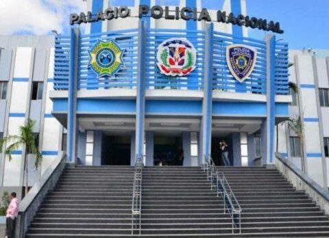 Policía dice se redujeron casos violentos y delictivos en noviembre-diciembre