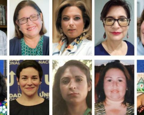 Political prisoners present health, physical and emotional problems, according to Calidh