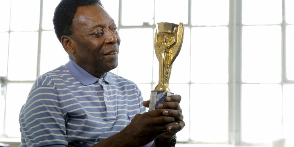 Politicians pay tributes; Lula says that Pelé took the name of the country far