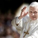 Pope Benedict XVI: the “last” Father of the Church