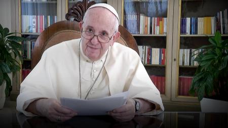 Pope Francis asked "have closeness to the poor and not charity"