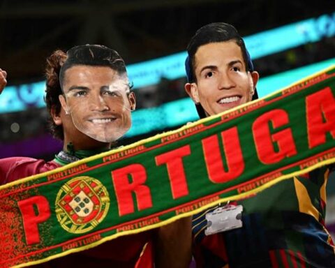 Portugal – Switzerland (0-0): minute by minute