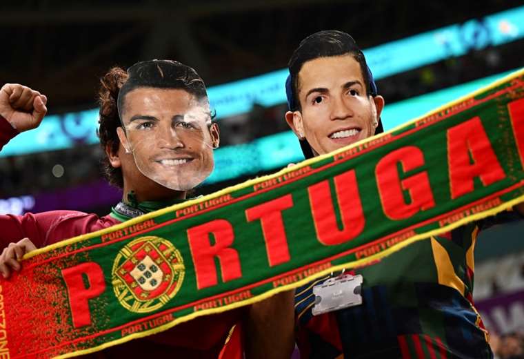 Portugal – Switzerland (0-0): minute by minute