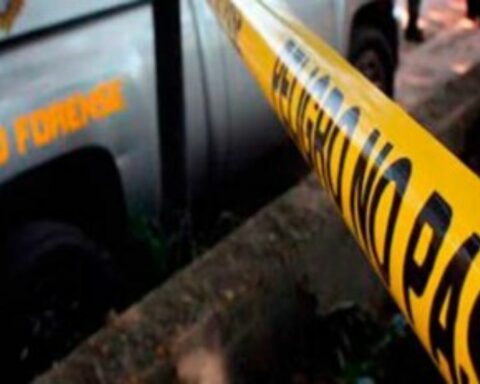 Pregnant woman shot dead